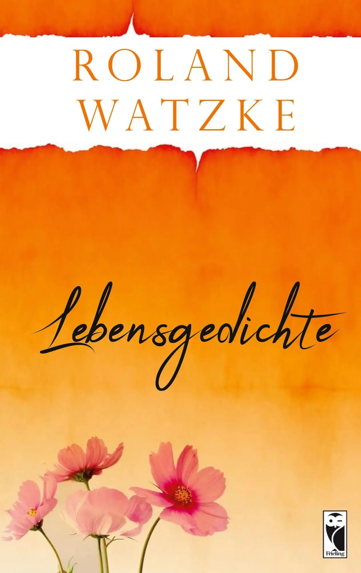 Cover: 9783828039797 | Lebensgedichte | Lyrik | Roland Watzke | Taschenbuch | 148 S. | 2026
