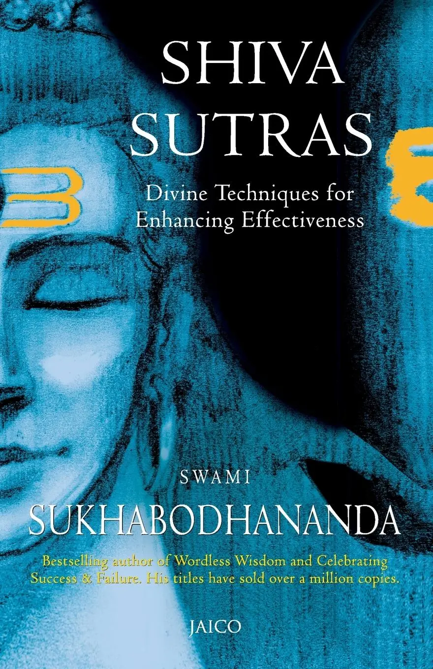 Cover: 9788179929797 | Shiva Sutras | Swami Sukhabodhananda | Taschenbuch | Englisch | 2015