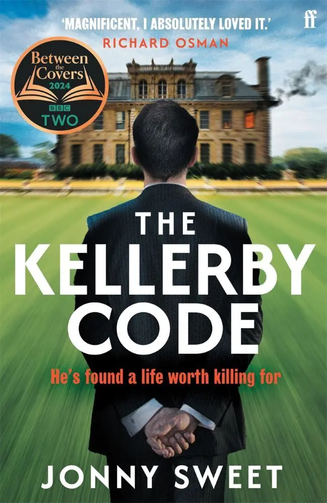 Cover: 9780571379897 | The Kellerby Code | Jonny Sweet | Taschenbuch | 384 S. | Englisch