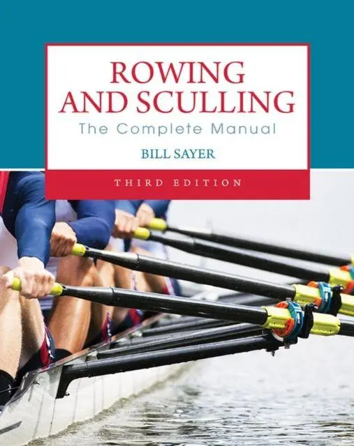 Cover: 9780719809897 | Rowing and Sculling | Bill Sayer | Taschenbuch | Englisch | 2013