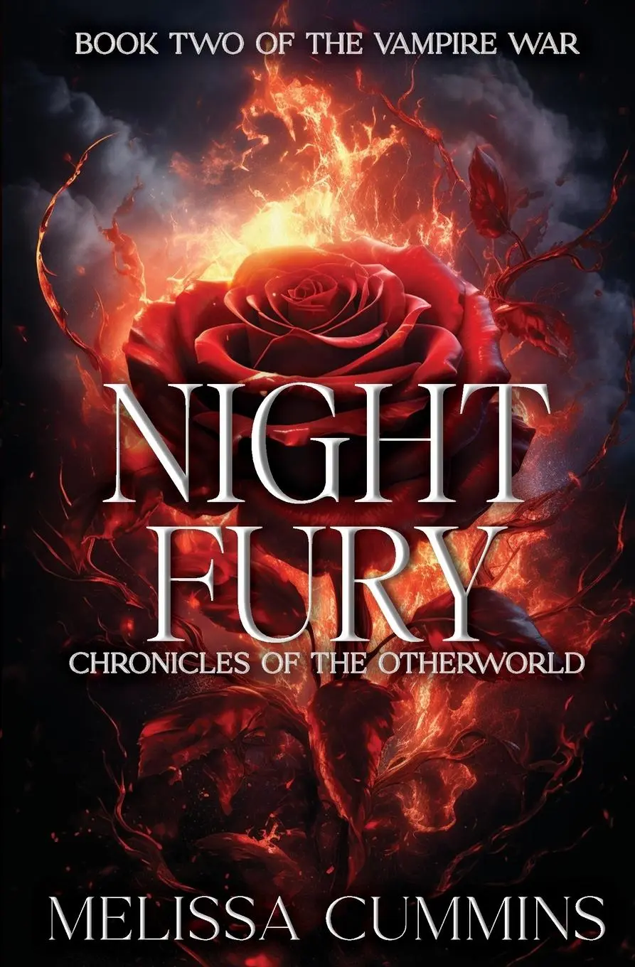 Cover: 9781958769997 | Night Fury | Melissa Cummins | Taschenbuch | Kartoniert / Broschiert