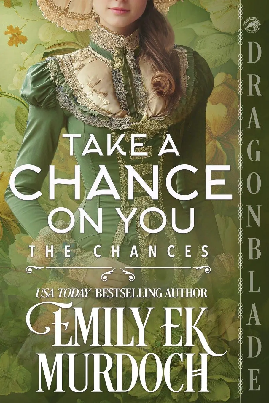 Cover: 9781969349997 | Take a Chance on You | A Regency Historical Romance | Murdoch | Buch