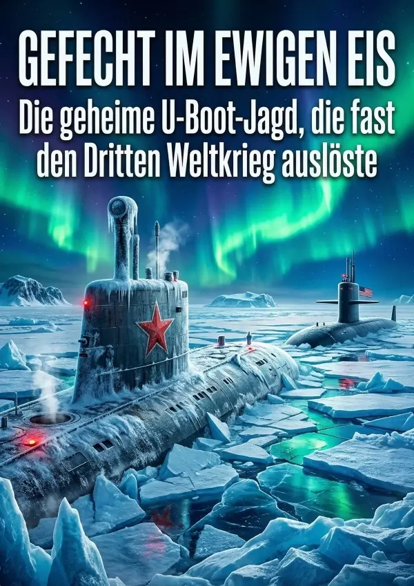 Cover: 9783565299997 | Gefecht im ewigen Eis | Thorsten Ziegler | Taschenbuch | Deutsch