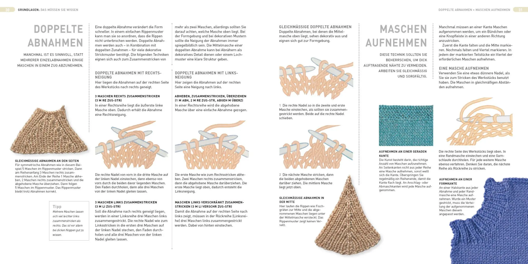 Bild: 9783809449997 | Strickmuster | Über 150 klassische und moderne Designs | Taschenbuch