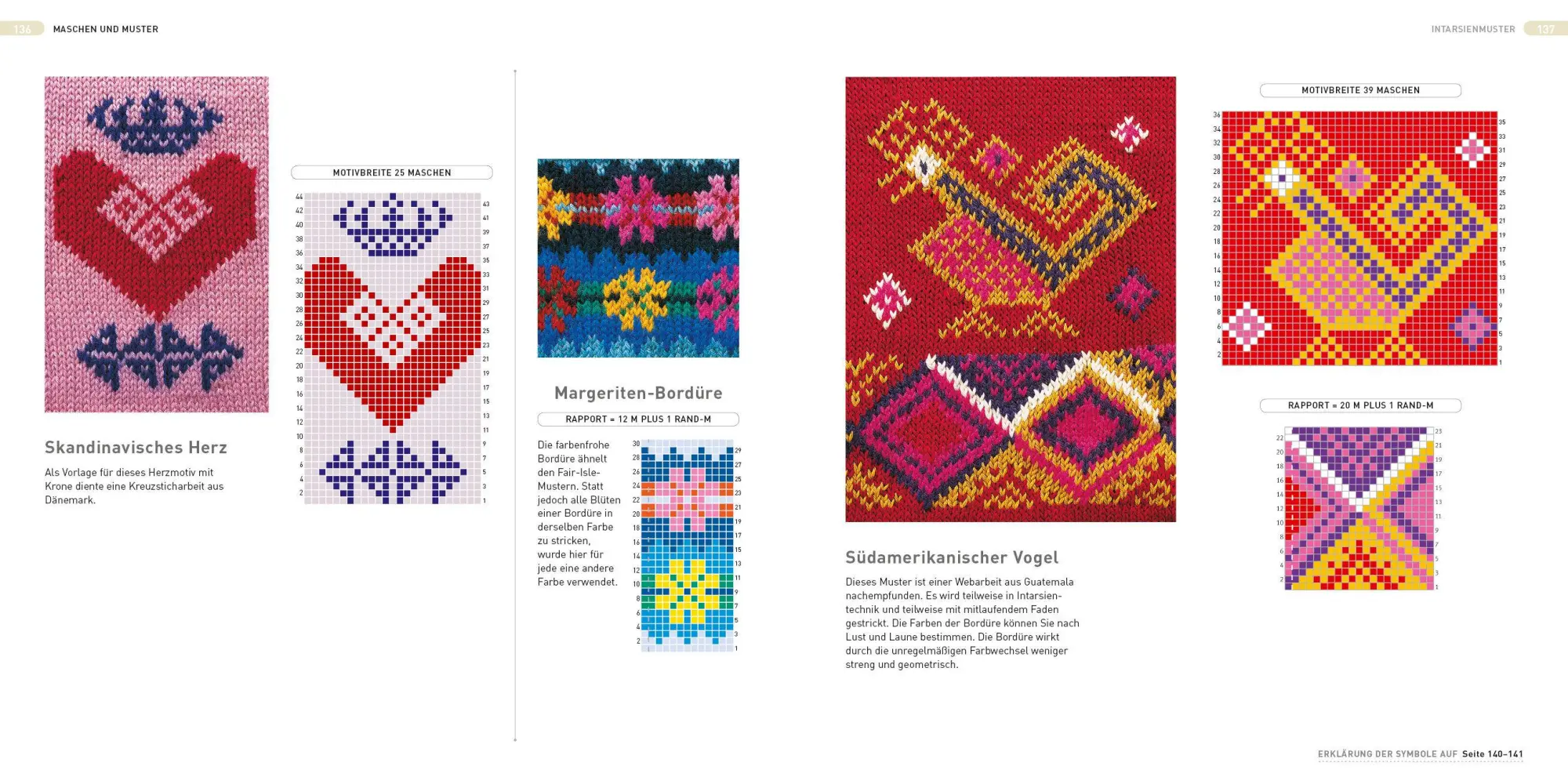 Bild: 9783809449997 | Strickmuster | Über 150 klassische und moderne Designs | Taschenbuch