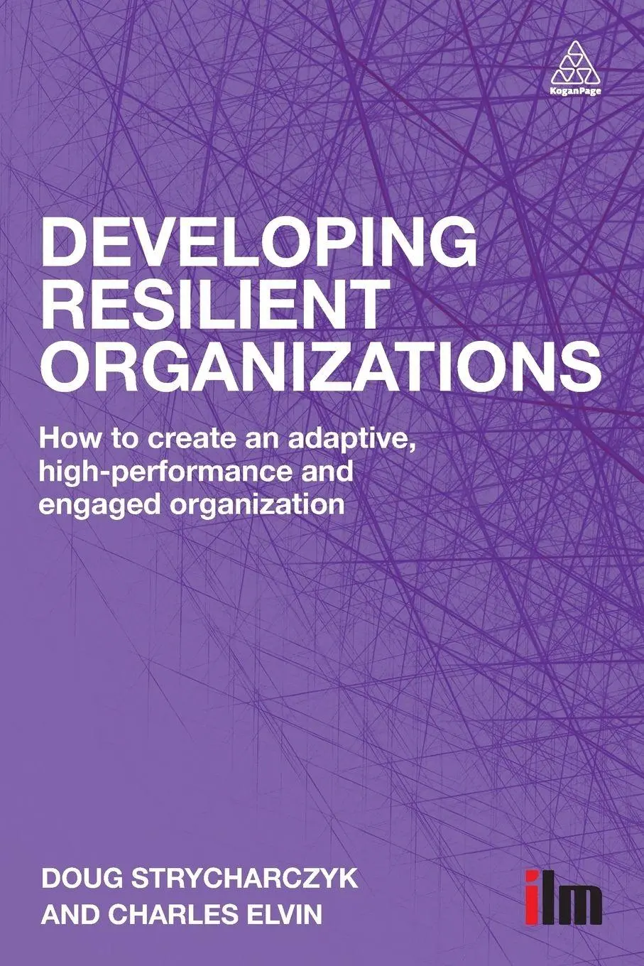 Cover: 9780749470098 | Developing Resilient Organizations | Doug Strycharczyk (u. a.) | Buch