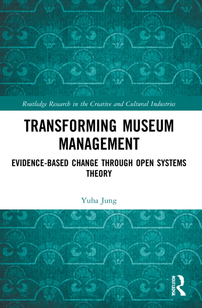 Cover: 9781032030098 | Transforming Museum Management | Yuha Jung | Taschenbuch | Englisch
