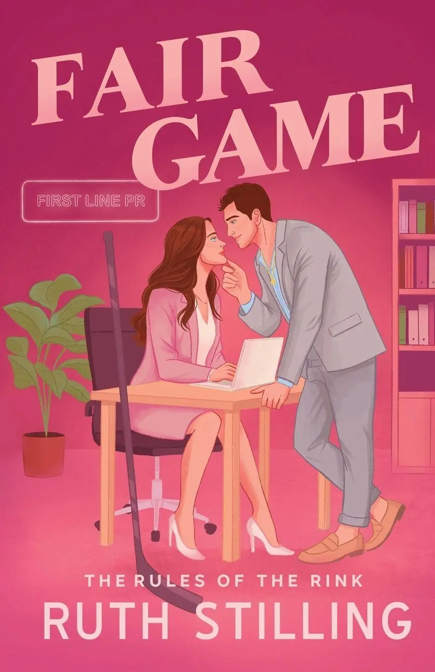 Cover: 9781068600098 | Fair Game | Ruth Stilling | Taschenbuch | The Rules of the Rink | 2026