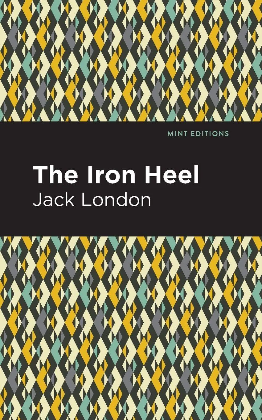 Cover: 9781513270098 | The Iron Heel | Jack London | Taschenbuch | Kartoniert / Broschiert