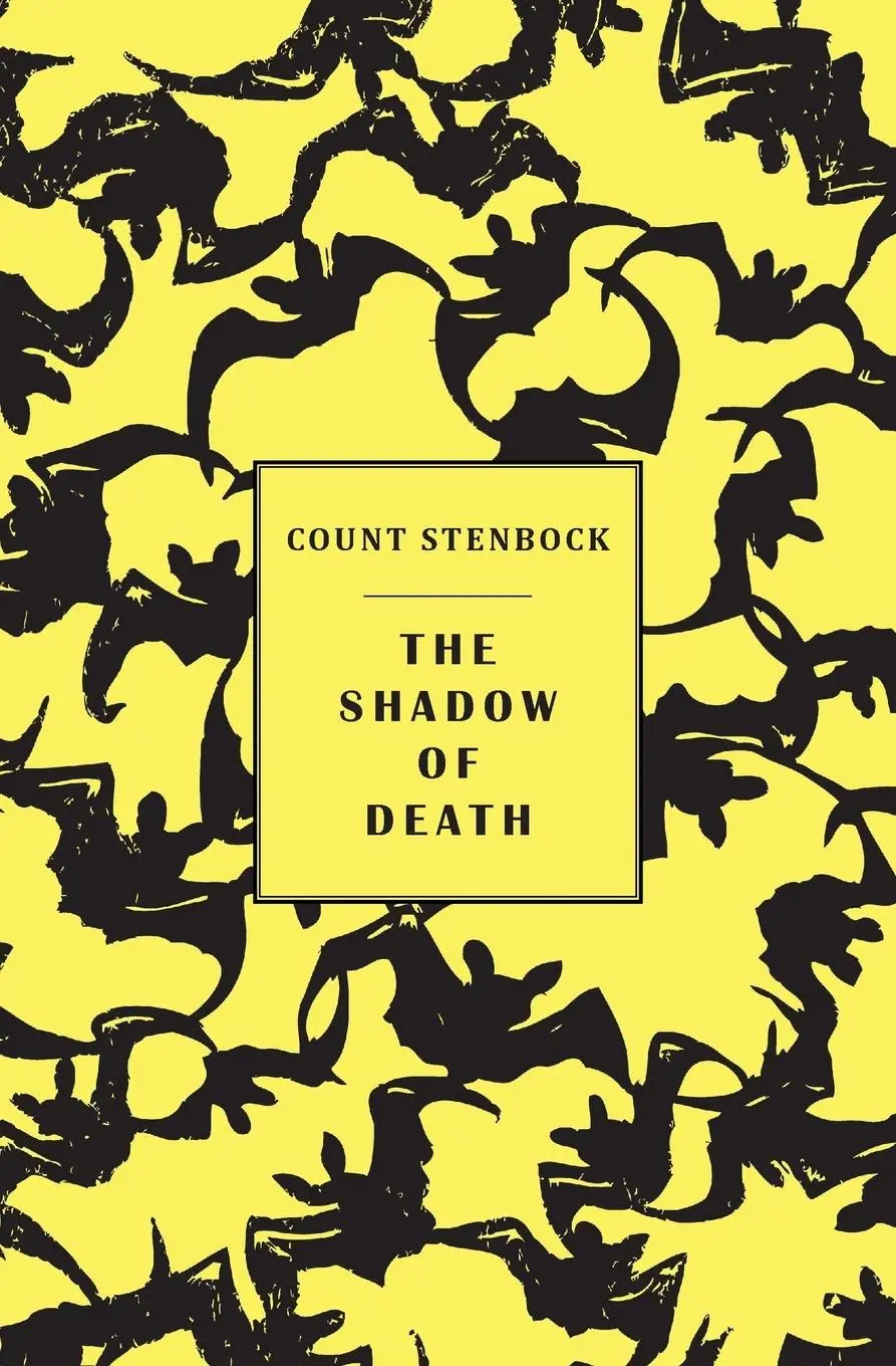 Cover: 9781645250098 | The shadow of death | Count Stenbock (u. a.) | Taschenbuch | Englisch