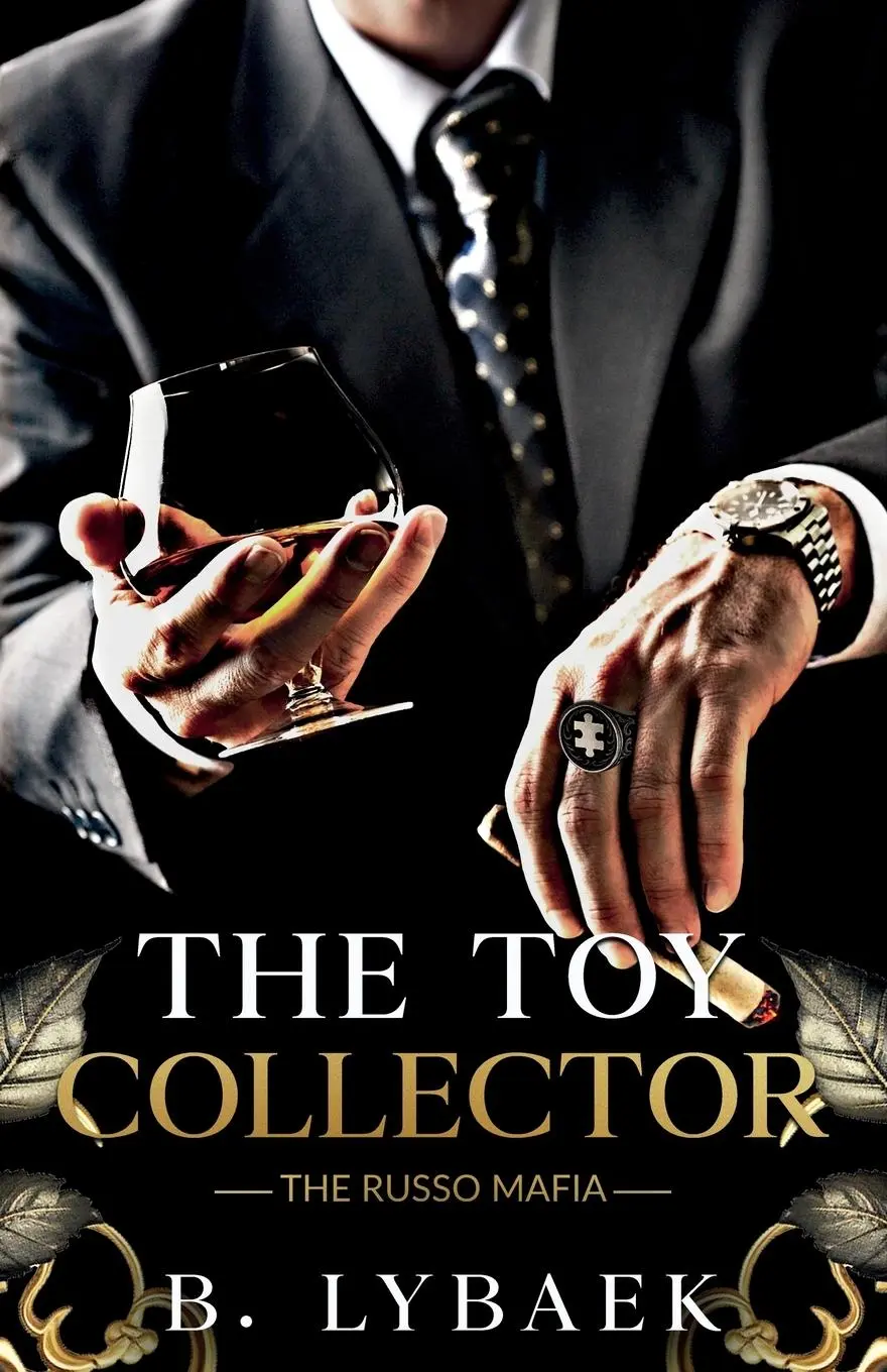 Cover: 9781917740098 | The Toy Collector | B. Lybaek | Taschenbuch | Englisch | 2025