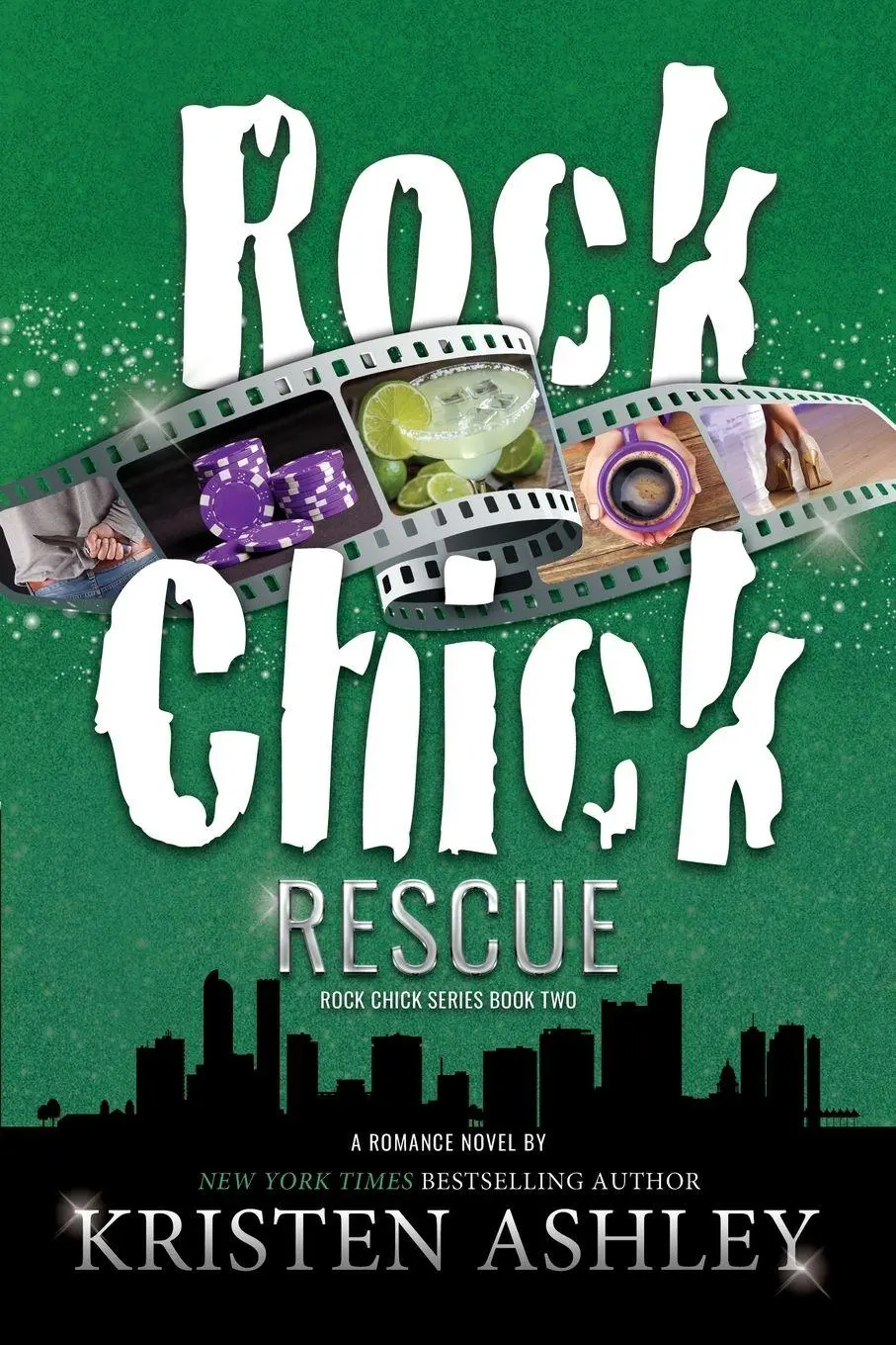 Cover: 9781954680098 | Rock Chick Rescue | Kristen Ashley | Taschenbuch | Englisch | 2022