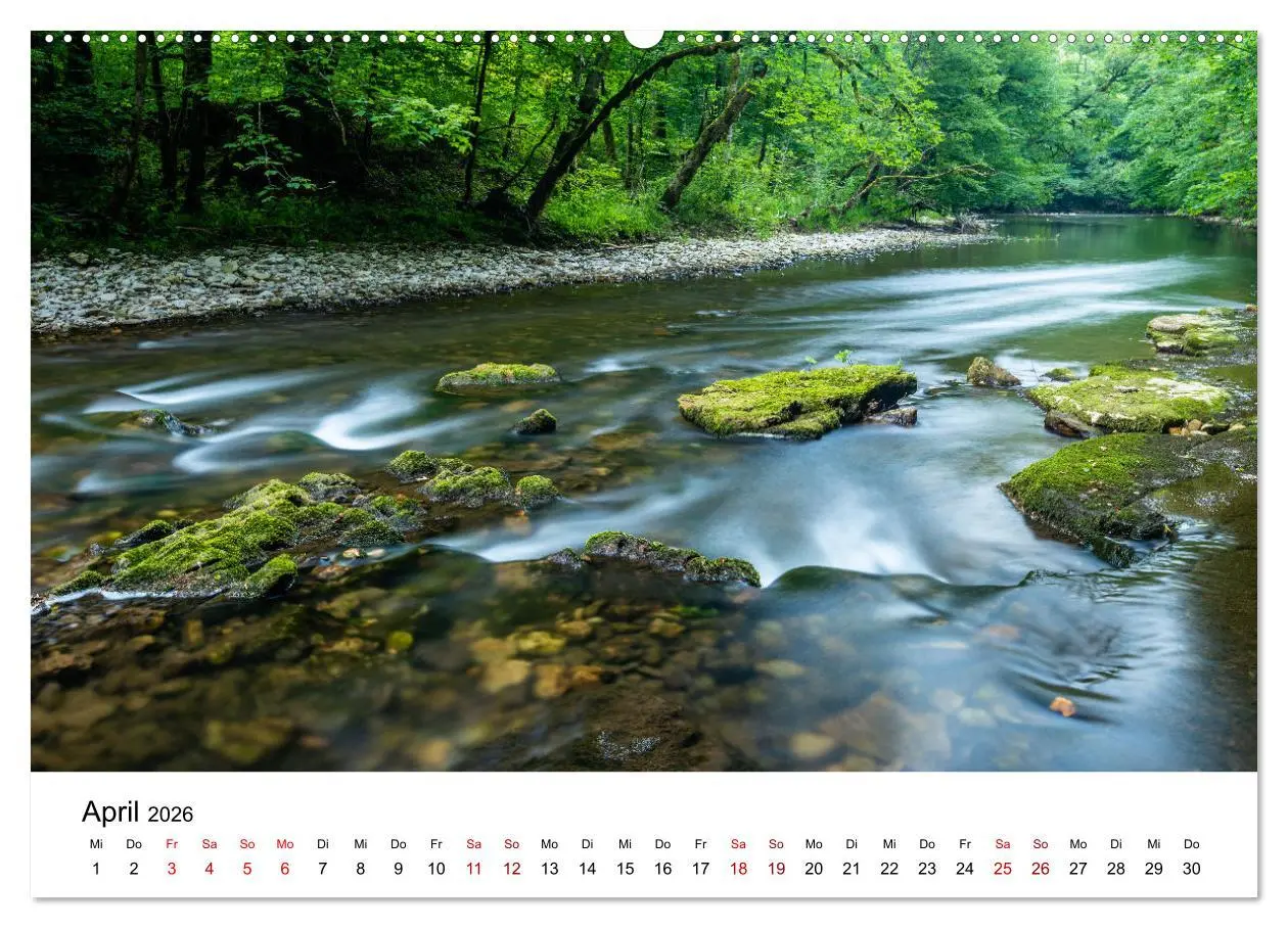 Bild: 9783457640098 | Freiburg, Drumherum (Wandkalender 2026 DIN A2 quer), CALVENDO...