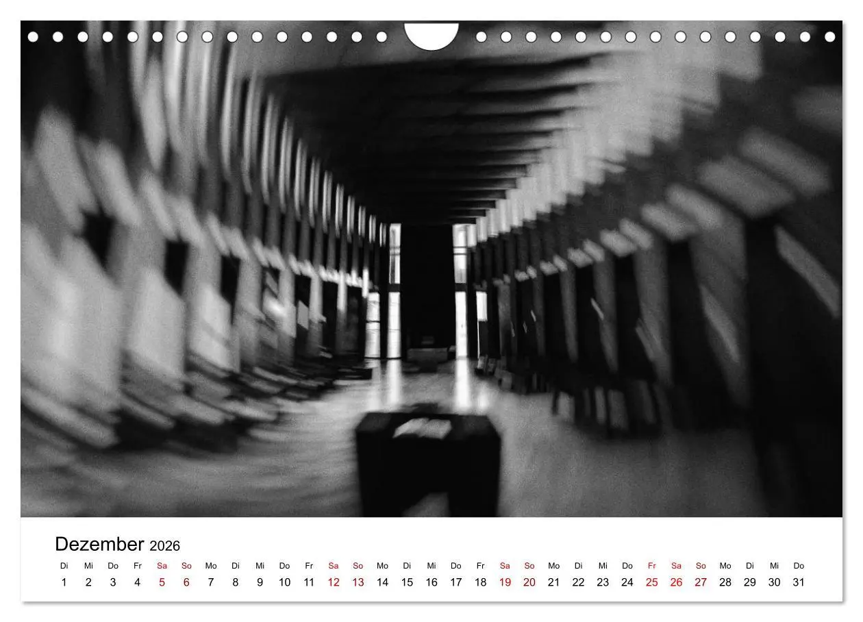 Bild: 9783457880098 | Sylt ... bewegt (Wandkalender 2026 DIN A4 quer), CALVENDO...