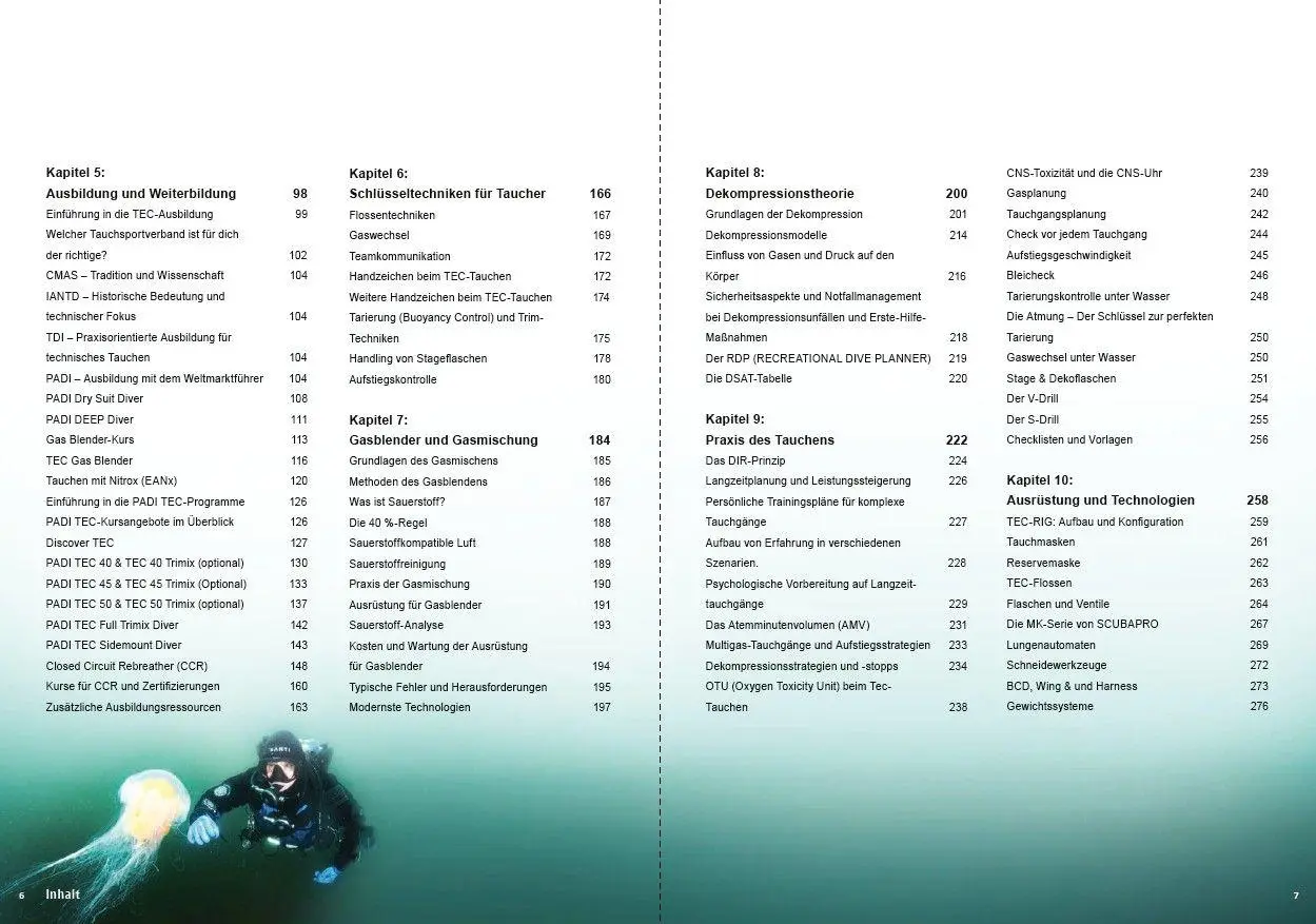 Bild: 9783613510098 | Das ultimative Taucherhandbuch | Arndt Kemper | Taschenbuch | 352 S.