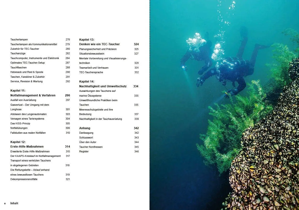 Bild: 9783613510098 | Das ultimative Taucherhandbuch | Arndt Kemper | Taschenbuch | 352 S.