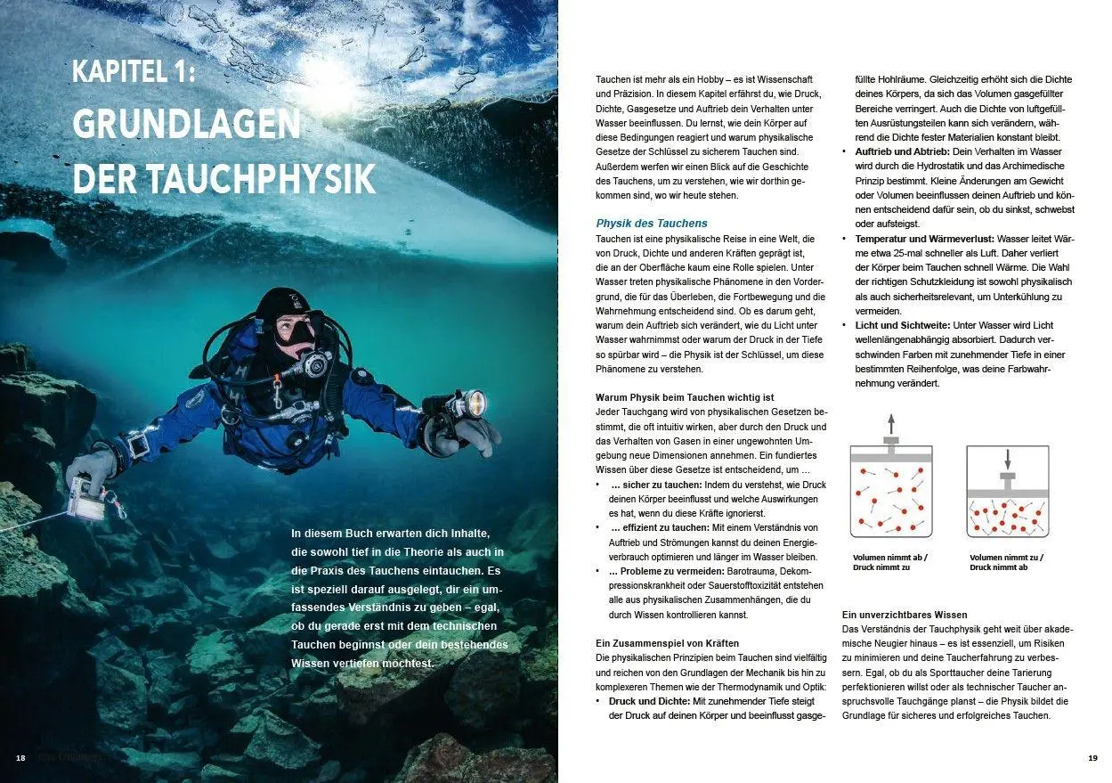 Bild: 9783613510098 | Das ultimative Taucherhandbuch | Arndt Kemper | Taschenbuch | 352 S.