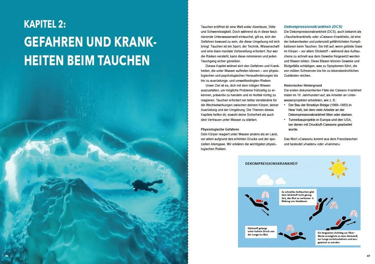 Bild: 9783613510098 | Das ultimative Taucherhandbuch | Arndt Kemper | Taschenbuch | 352 S.