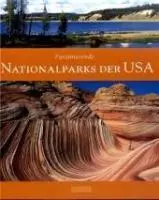 Cover: 9783803520098 | Faszinierende Nationalparks der USA | Faszination | Jeier | Buch