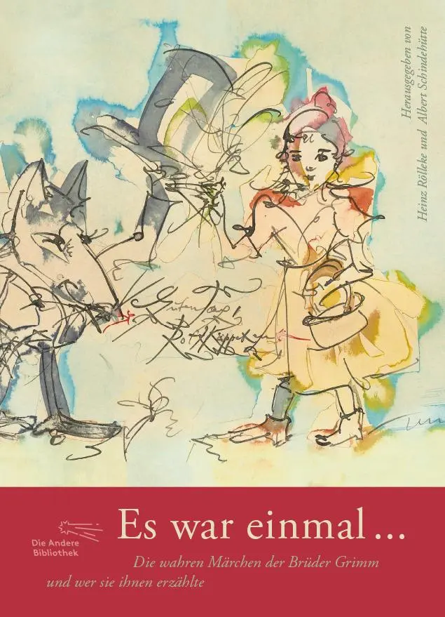 Cover: 9783847700098 | Es war einmal ... | Heinz Rölleke (u. a.) | Buch | 440 S. | Deutsch Cover: 9783847700098 | Es war einmal ... | Heinz Rölleke (u. a.) | Buch | 440 S. | Deutsch