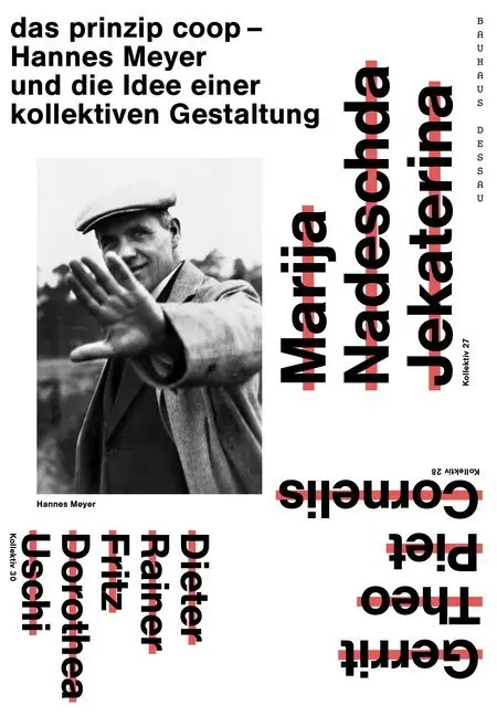 Cover: 9783959050098 | das prinzip coop | Werner Möller (u. a.) | Taschenbuch | 96 S. | 2015