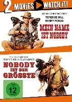 Mein Name ist Nobody / Nobody ist der Größte