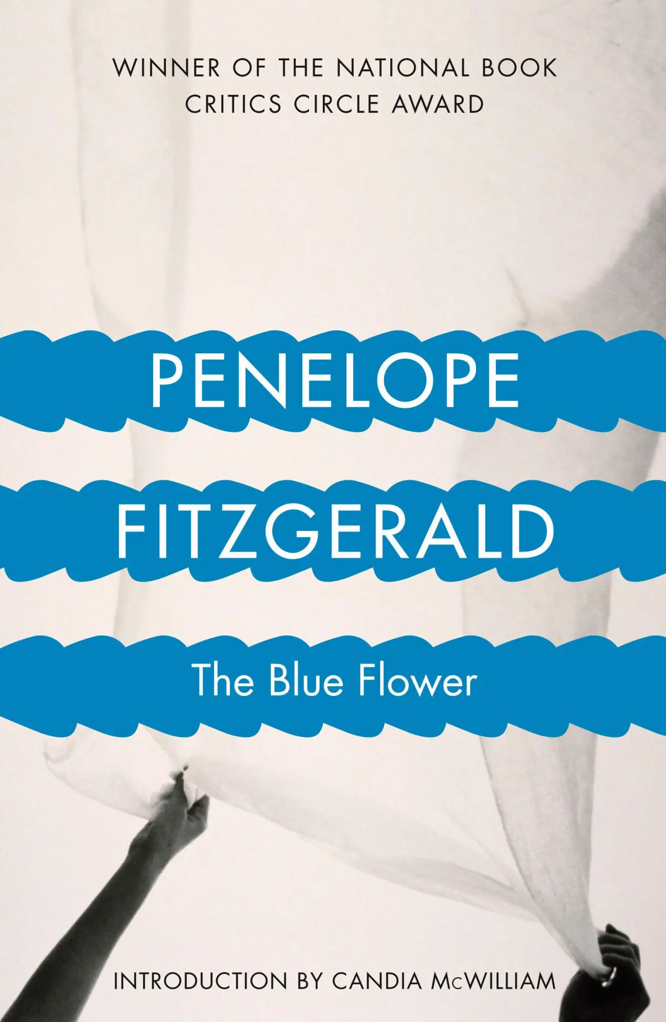 Cover: 9780006550198 | The Blue Flower | Penelope Fitzgerald | Taschenbuch | XVI | Englisch