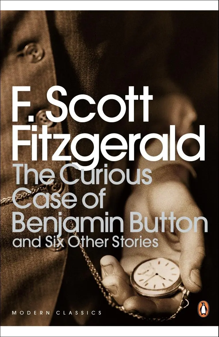 Cover: 9780141190198 | The Curious Case of Benjamin Button | And Six Other Stories | Buch
