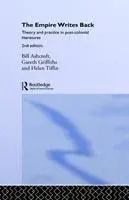 Cover: 9780415280198 | Empire Writes Back | Theory and Practice in Post-Colonial Literatures