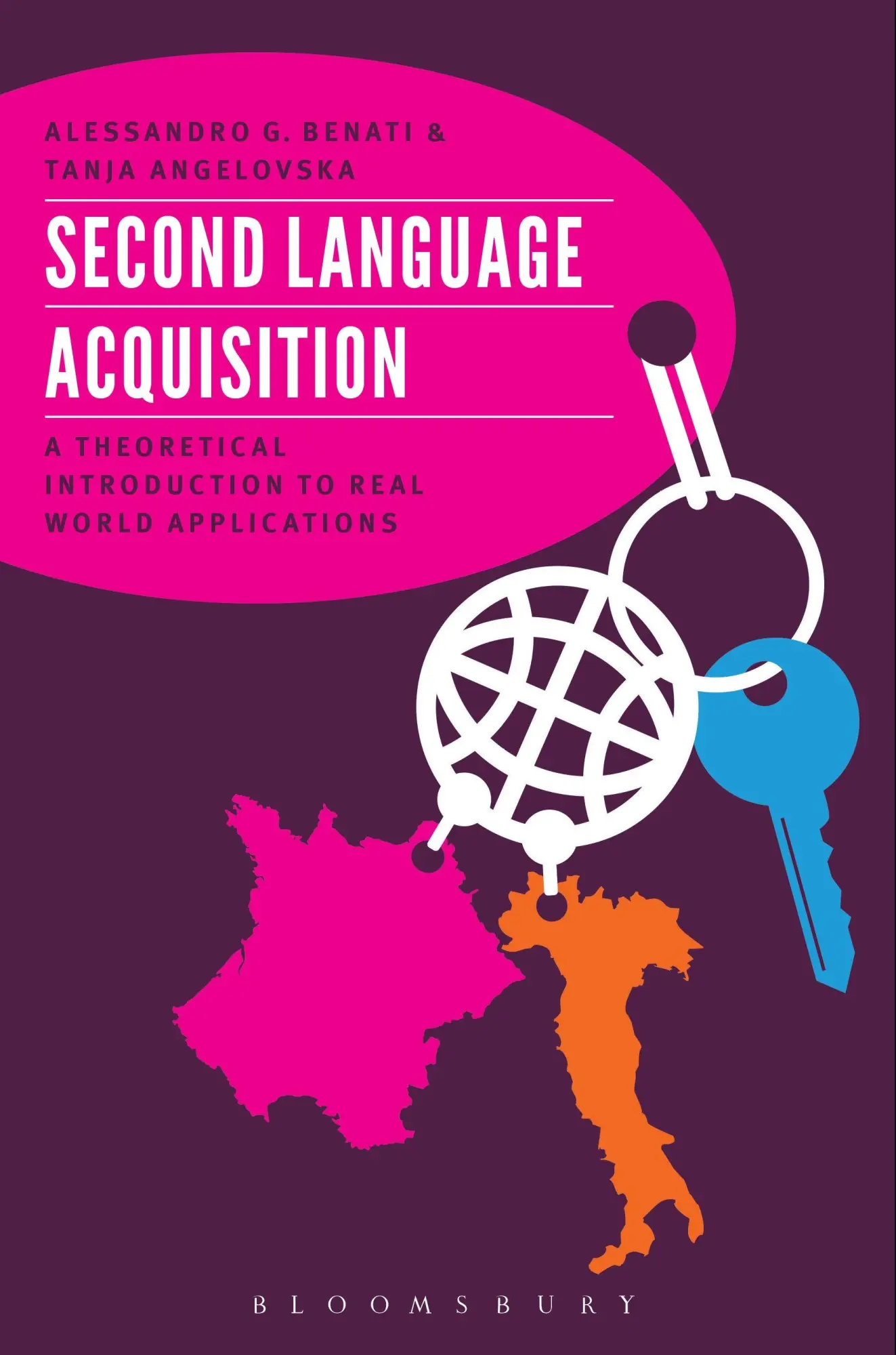 Cover: 9780567200198 | Second Language Acquisition | Alessandro G. Benati (u. a.) | Buch