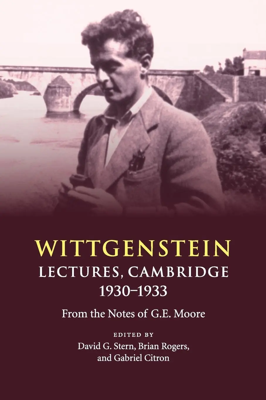 Cover: 9781108730198 | Wittgenstein | Lectures, Cambridge 1930-1933 | David G. Stern (u. a.)