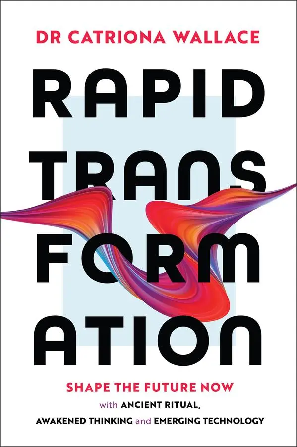 Cover: 9781394300198 | Rapid Transformation | Catriona Wallace | Taschenbuch | Englisch
