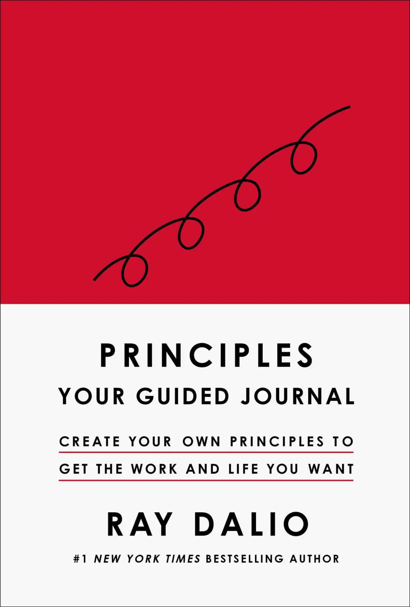 Cover: 9781668010198 | Principles | Ray Dalio | Buch | Gebunden | Englisch | 2022