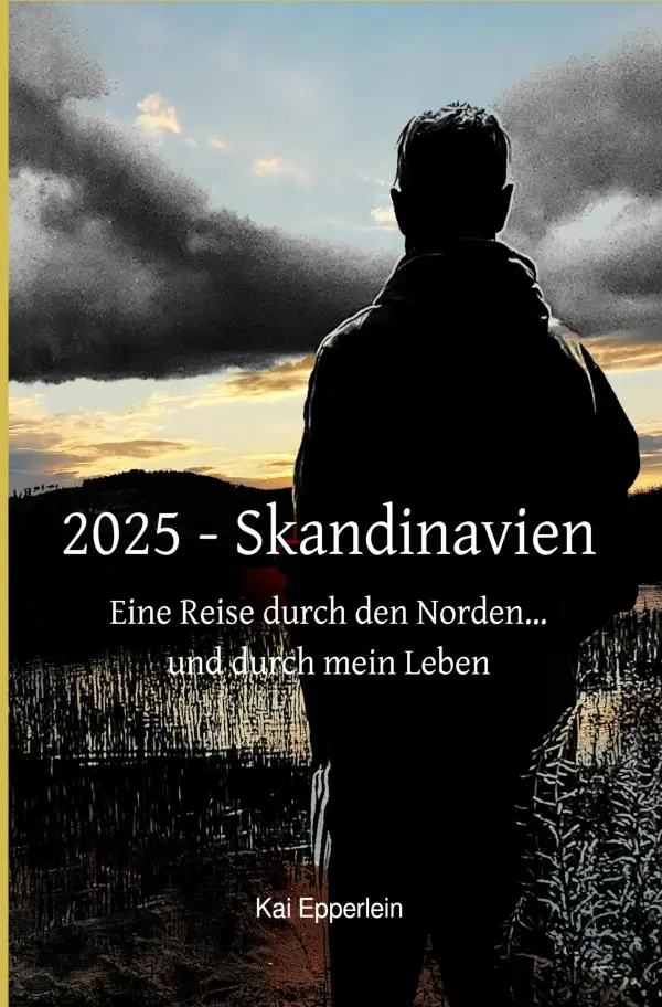 Cover: 9783565160198 | 2005 - Skandinavien | Eine Reise in den Norden und durch mein Leben.DE