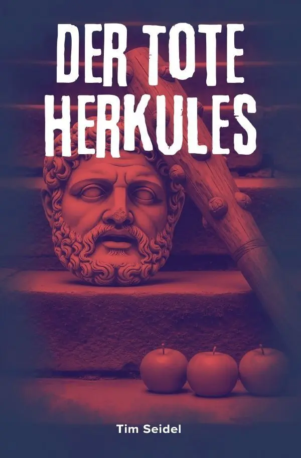 Cover: 9783565470198 | Der tote Herkules | DE | Tim Seidel | Taschenbuch | 264 S. | Deutsch