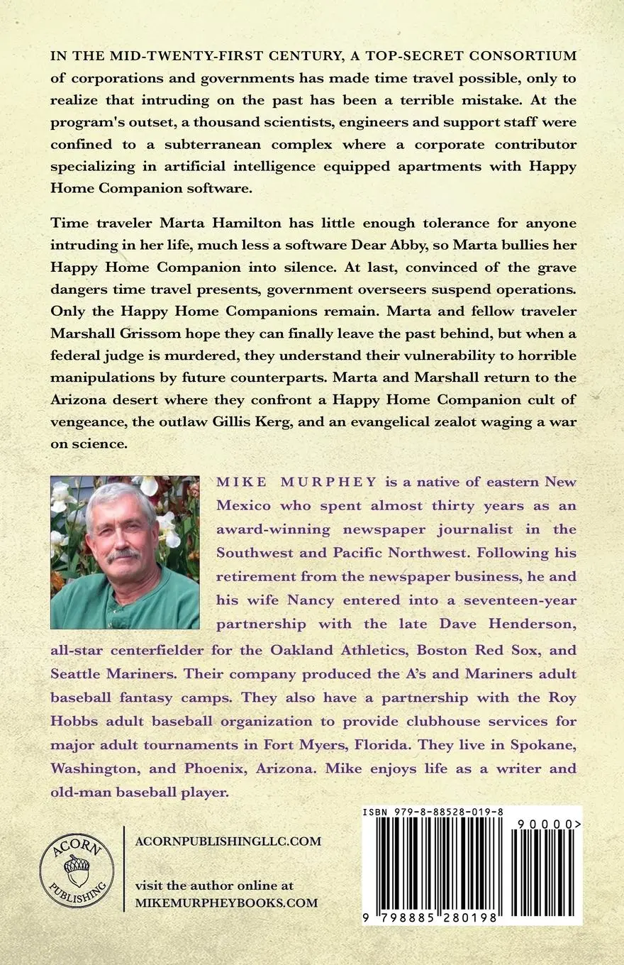 Rückseite: 9798885280198 | The Outlaw Gillis Kerg ... Physics, Lust and Greed Series | Murphey