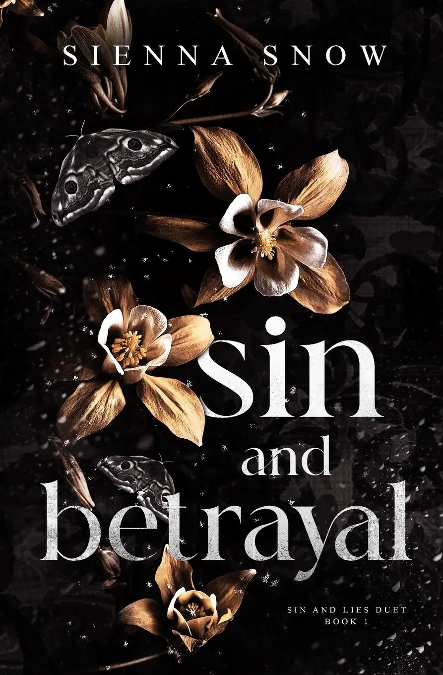 Cover: 9798885350198 | Sin and Betrayal | Sienna Snow | Taschenbuch | Englisch | 2024
