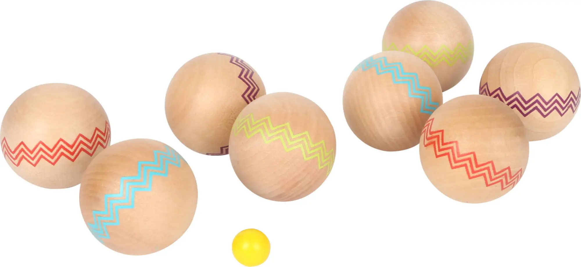Bild: 4020972120298 | Boule Active | small foot | Buntverpackung | 12029 | 2022 | Legler