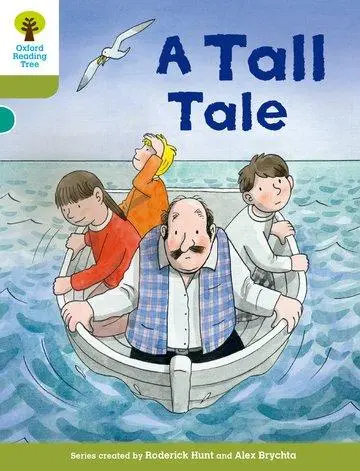 Cover: 9780198300298 | Oxford Reading Tree Biff, Chip and Kipper Stories Decode and...