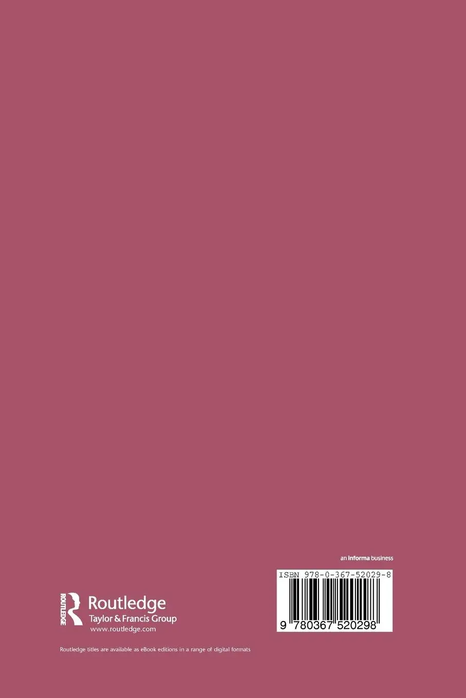 Rückseite: 9780367520298 | A History of Chinese Martial Arts | Fuhua Huang (u. a.) | Taschenbuch