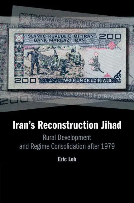Cover: 9781108720298 | Iran's Reconstruction Jihad | Eric Lob | Taschenbuch | Englisch | 2022