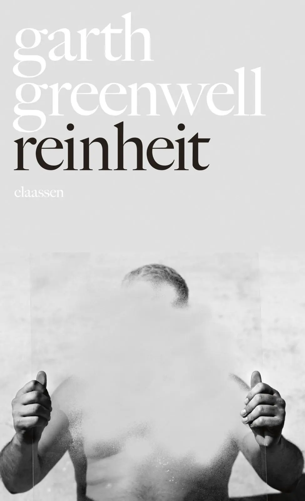 Cover: 9783546100298 | Reinheit | Garth Greenwell | Buch | 304 S. | Deutsch | 2022