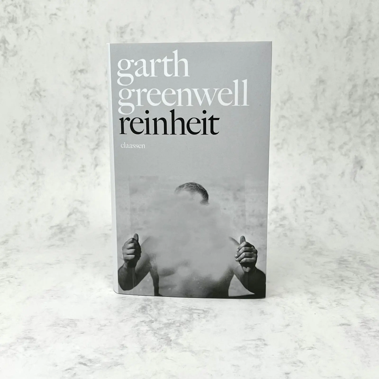 Bild: 9783546100298 | Reinheit | Garth Greenwell | Buch | 304 S. | Deutsch | 2022