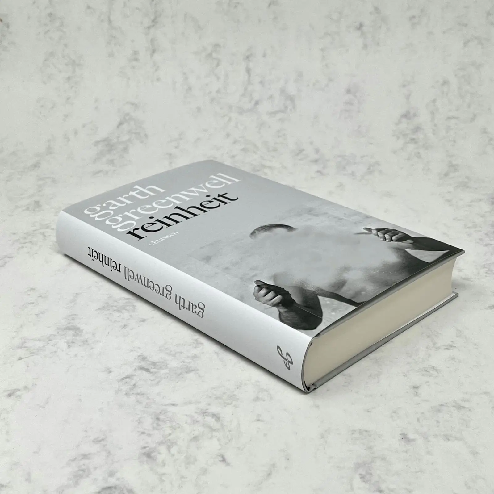 Bild: 9783546100298 | Reinheit | Garth Greenwell | Buch | 304 S. | Deutsch | 2022