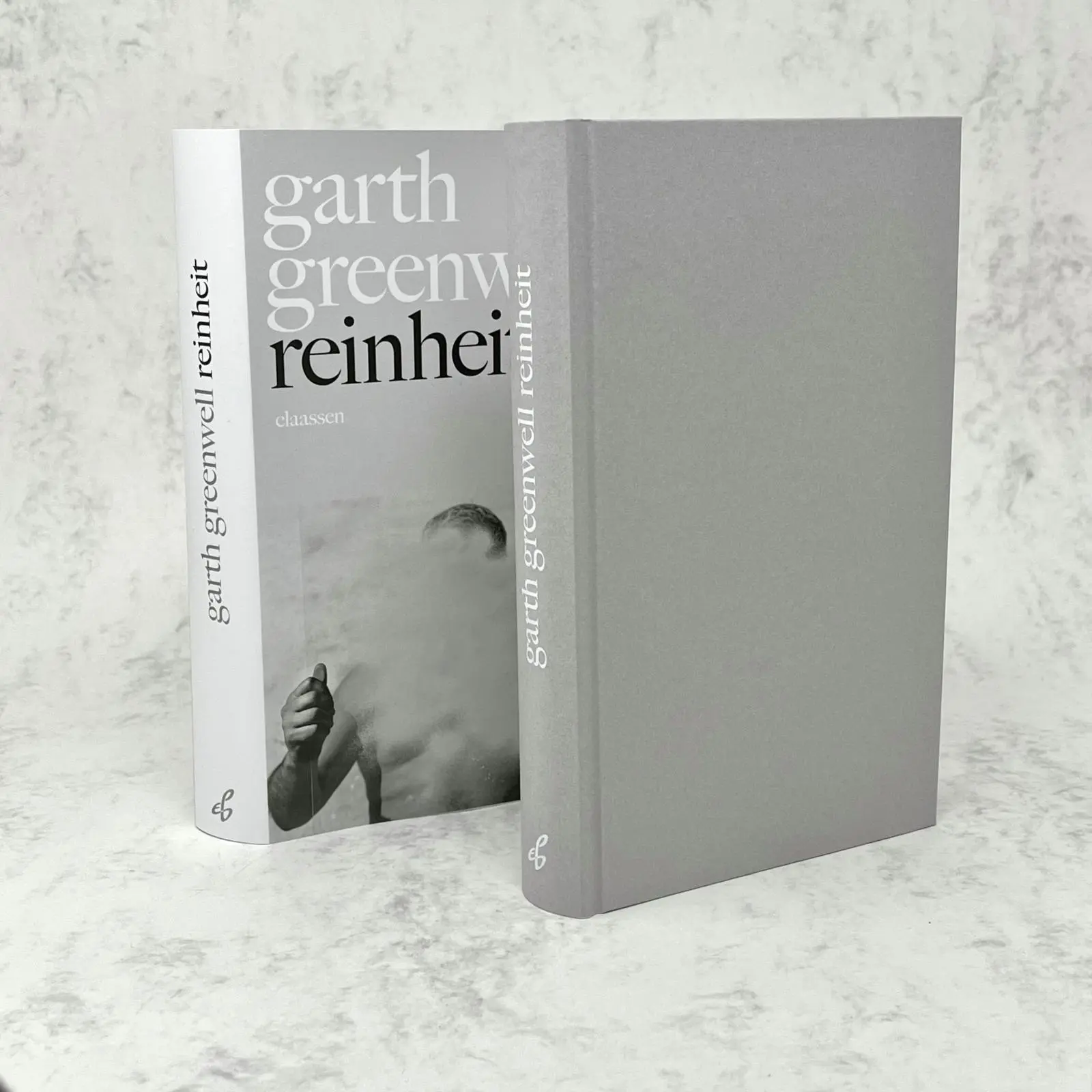 Bild: 9783546100298 | Reinheit | Garth Greenwell | Buch | 304 S. | Deutsch | 2022