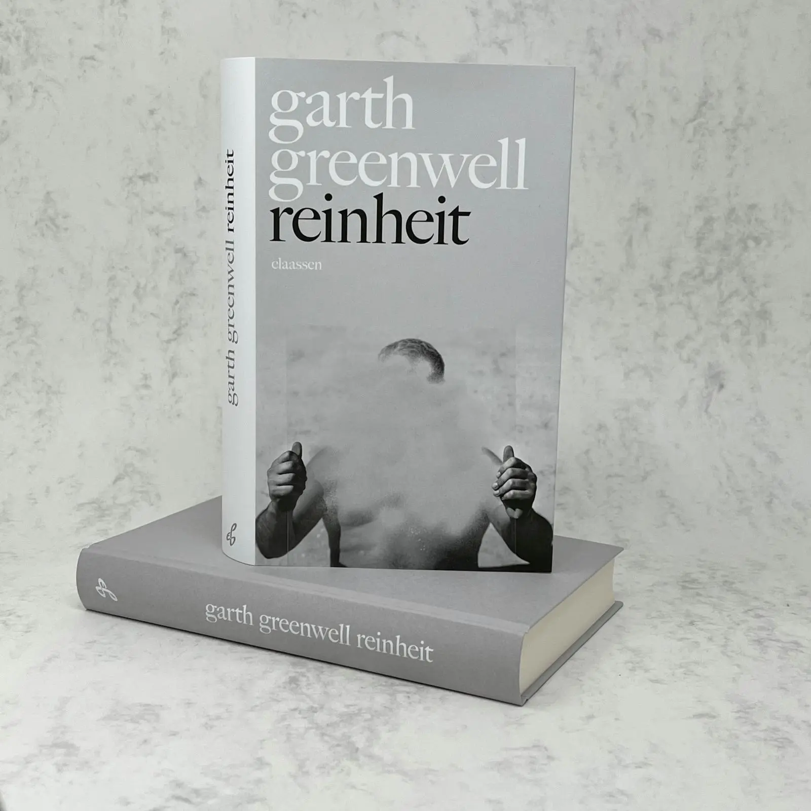 Bild: 9783546100298 | Reinheit | Garth Greenwell | Buch | 304 S. | Deutsch | 2022