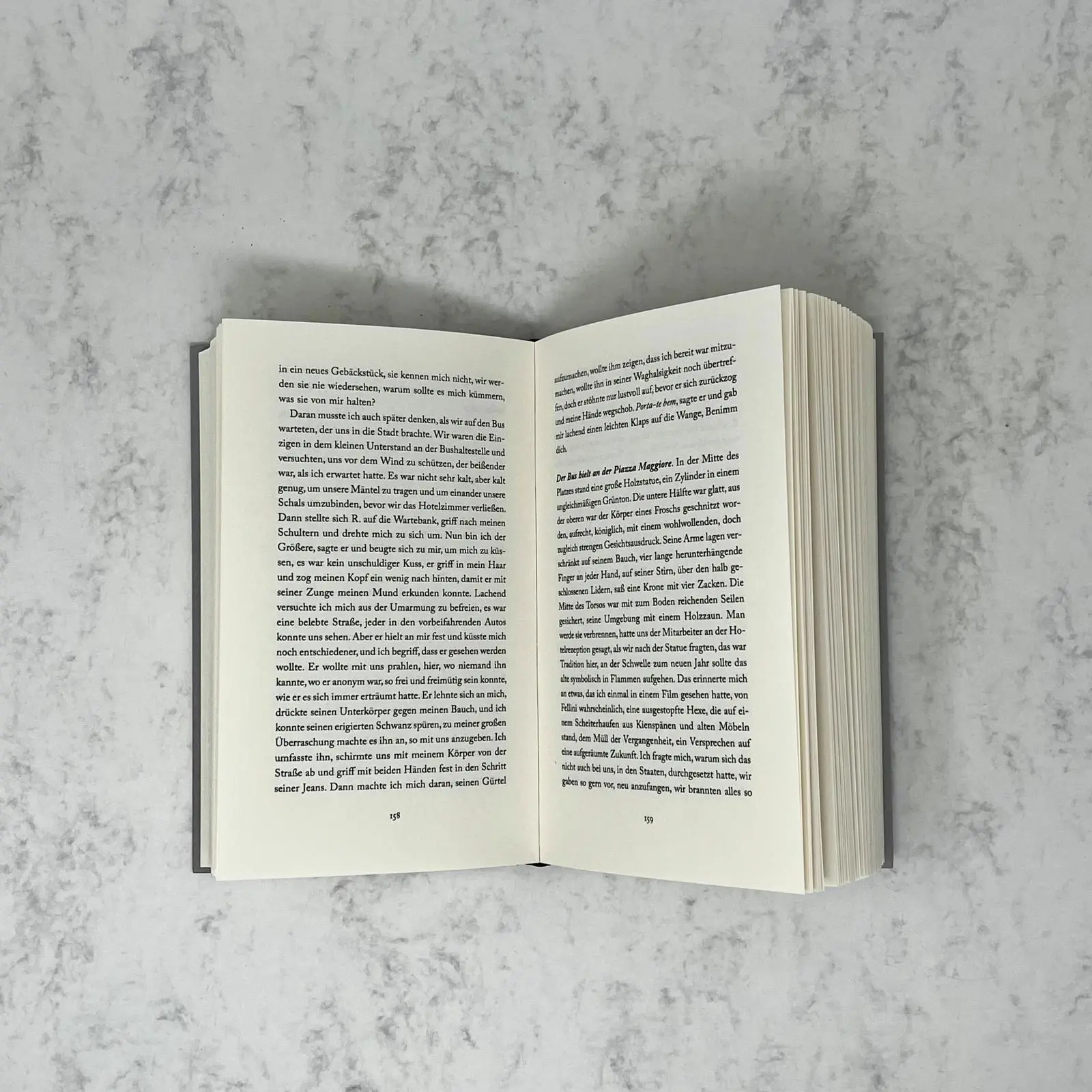 Bild: 9783546100298 | Reinheit | Garth Greenwell | Buch | 304 S. | Deutsch | 2022