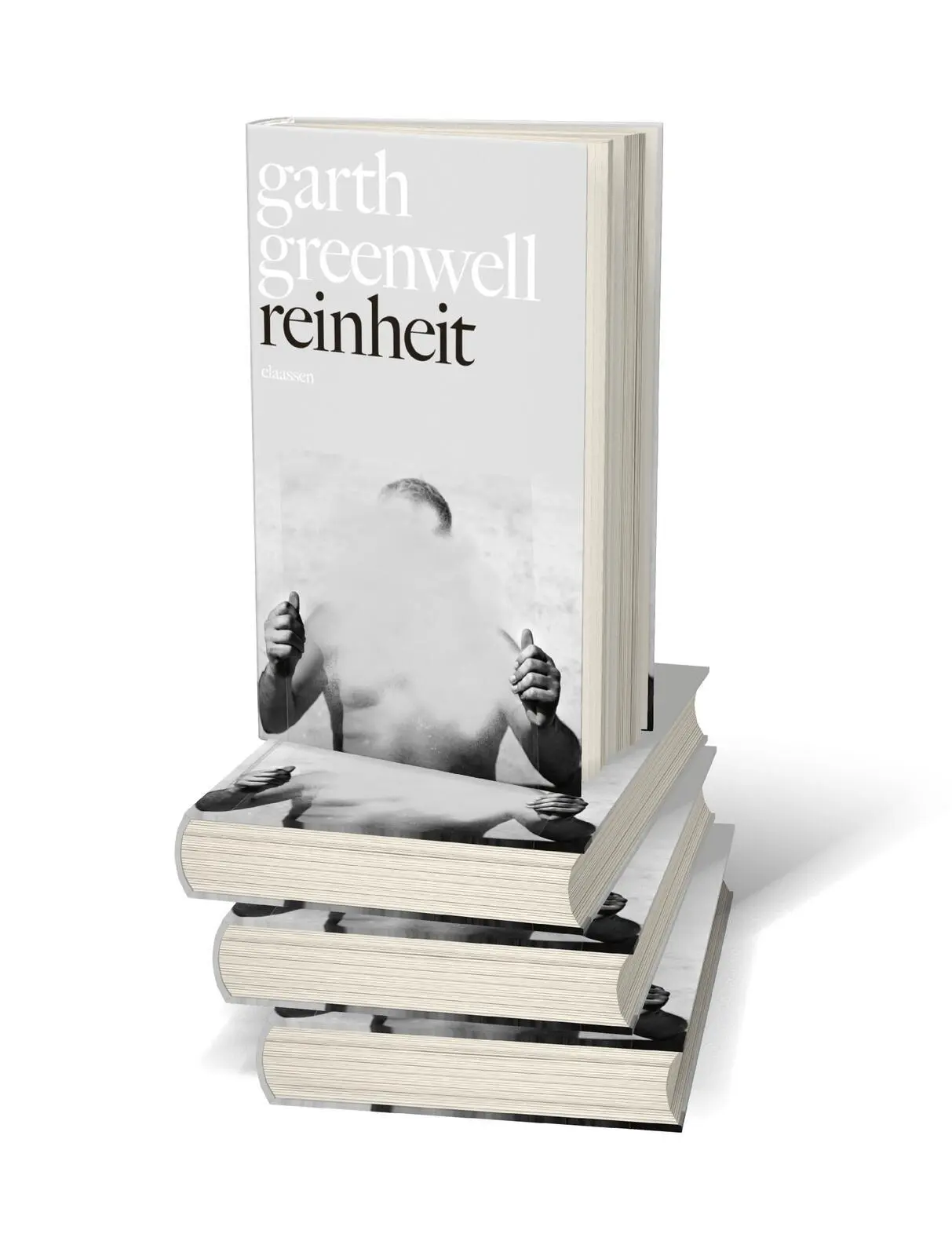 Bild: 9783546100298 | Reinheit | Garth Greenwell | Buch | 304 S. | Deutsch | 2022