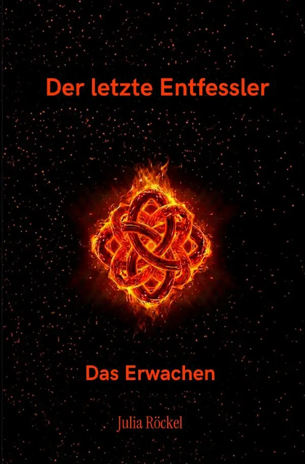 Cover: 9783565600298 | Der letzte Entfessler | Das Erwachen.DE | Julia Röckel | Taschenbuch