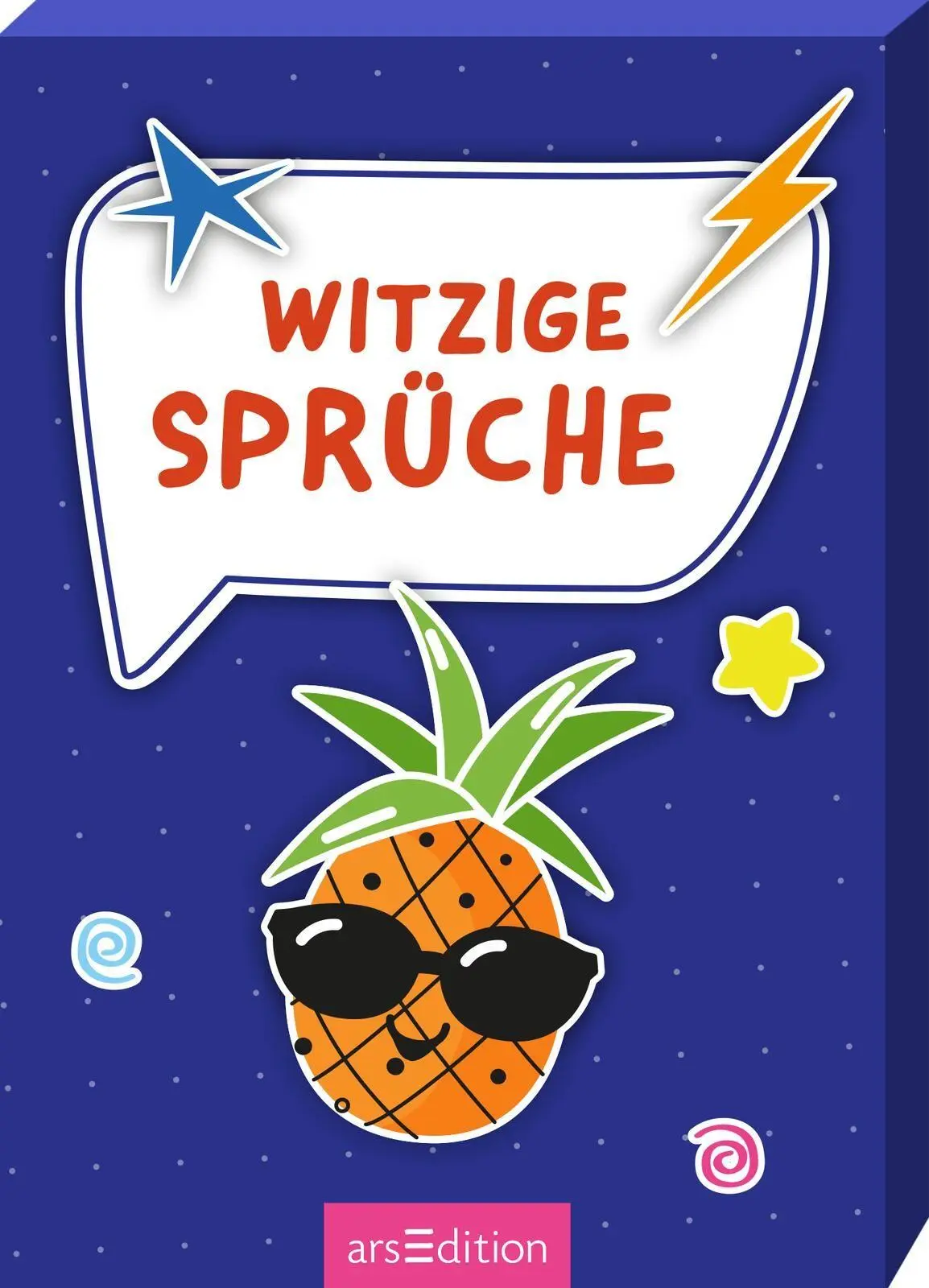Cover: 9783845870298 | Witzige Sprüche | Ute Löwenberg | Taschenbuch | 100 S. | Deutsch